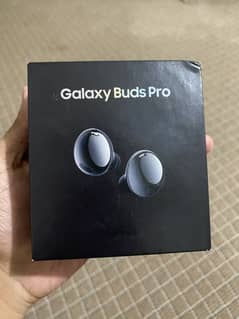 Galaxy Buds Pro