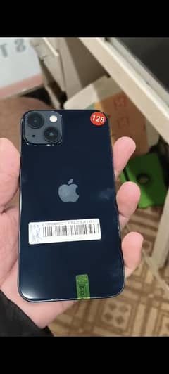 IPHONE 13 JV 128 GB