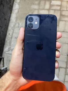 i phone 1 2 jv 64 gb only 3 months used