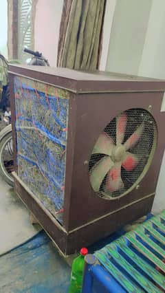 room air cooler