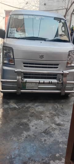 Sazuky Every Silver Car