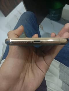 IphoneXs