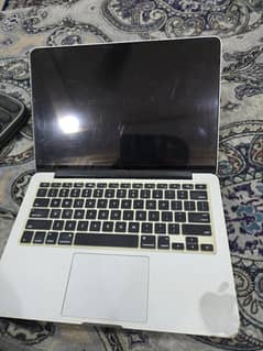 Apple macbook pro 2014 dual operating system windows and ios