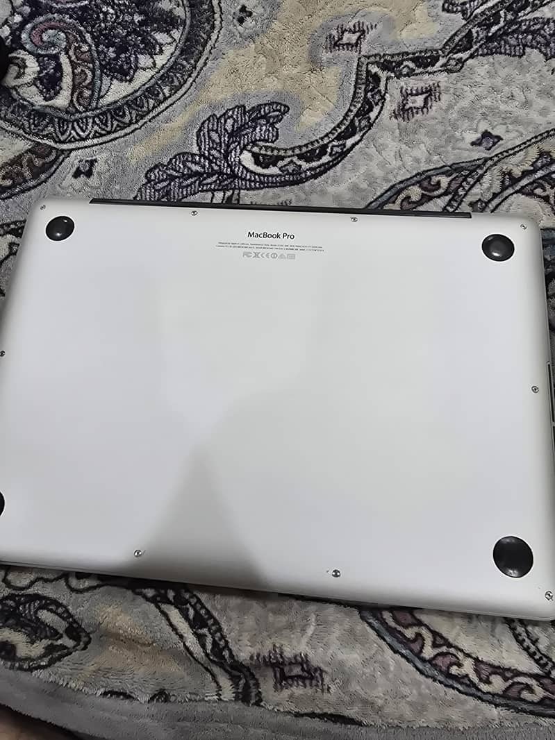 Apple macbook pro 2014 dual operating system windows and ios 3