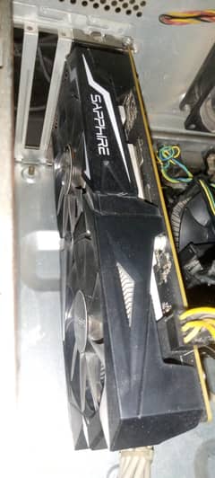 rx 580