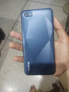 realme c2 pta proved.