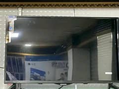 LED Samsung 32inch android