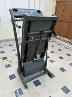 Treadmil