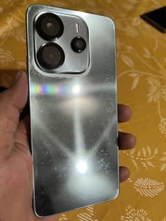 Redmi note 14