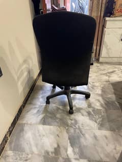 Study chair perfect condition
