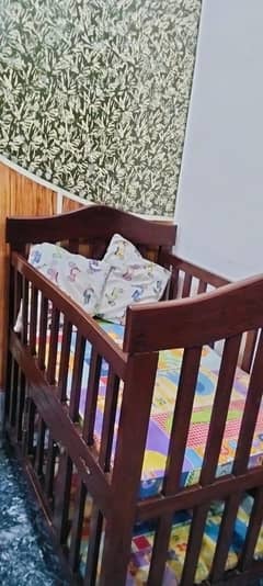 baby coat