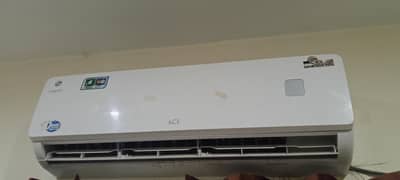 pel air conditioner cooling air leakage problem