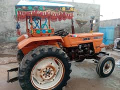 Tractor