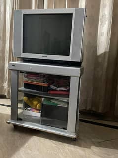Television