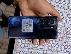 HOT 50 Pro Plus