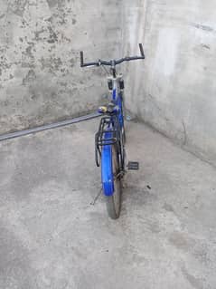 Humber cycle gear wali just looking like a new