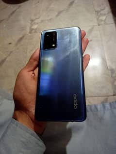 oppo f19 ha 6+6 128