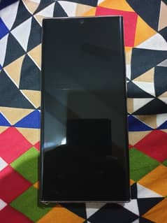 Samsung Note 20 Ultra 5g