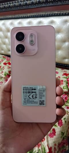Infinix mobile