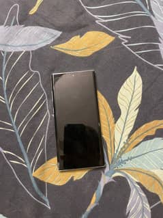 Samsumg Note 10+ 12/256 PTA