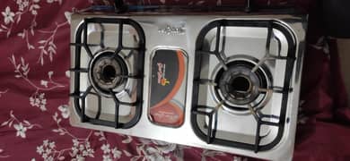 Gas Stove