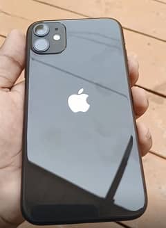 IPHONE 11 NON PTA 10/10 CONDITION