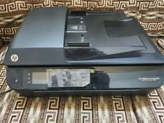 hp deskjet 4645