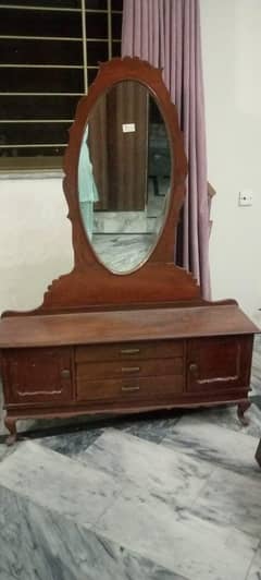 Dressing Table