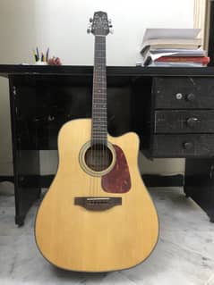Acoustic