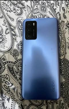 oppo a16 pta approved
