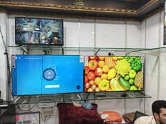 Led Samsung Tv 43 InCh New Model 3 Year waranty   03004675739