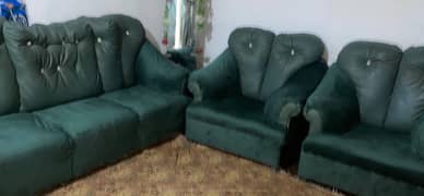 English Sofa