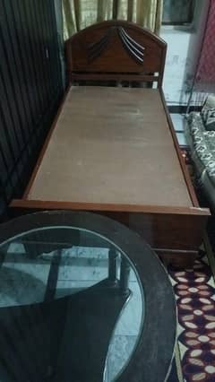 Single bed for sale