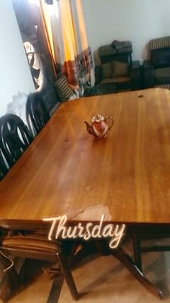 dinning