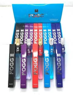 FOGG Pen Perfume
