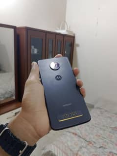 Moto z4 gaming phone