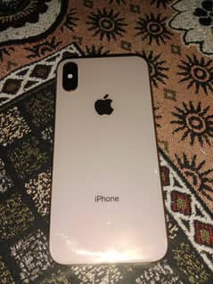 iPhone XS