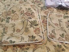 bed sheet
