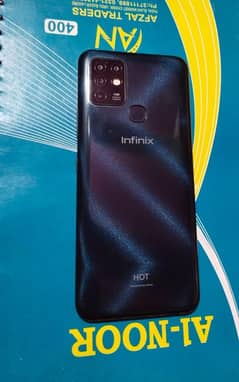 Infinix