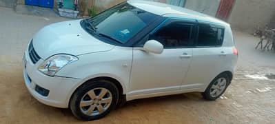 Suzuki swift 2019