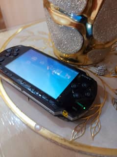 Psp 1004 ORIGINAL WITH CHARGER