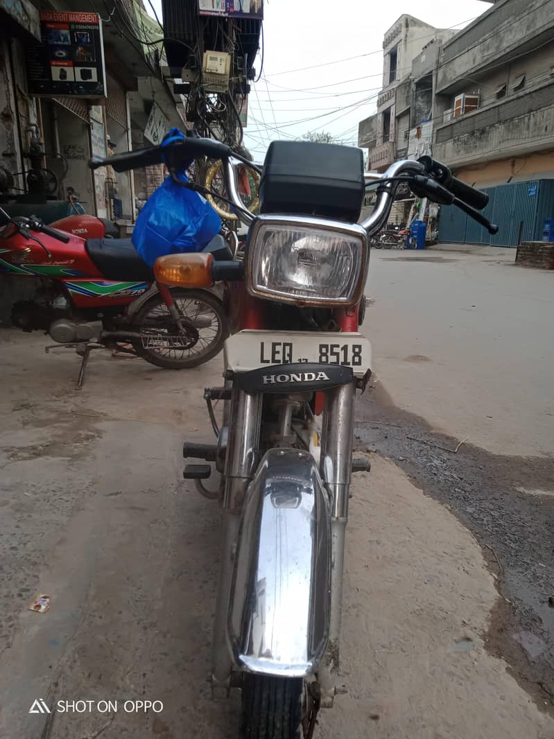 Dhoom everything ok no any fault creation 10 by 9 1