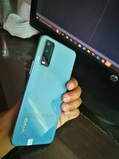 Vivo Y20