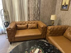 Sofa Set 7 seaters