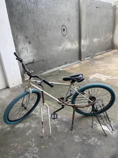 CYCLE