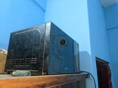 Microwaoven all ok Dawlance