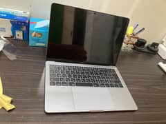 Macbook Pro 2017, Space Grey