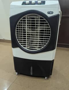 Super Asia dc cooler for sale