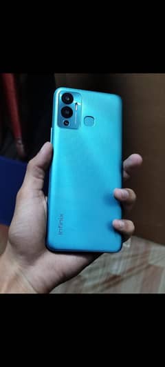 iNFiNix H0t 12 PLay 4/64 Gb (read Description)
