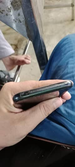 Redmi note 9s 6-128